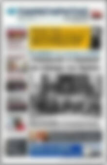 Πρωτοσέλιδο Παρατηρητής