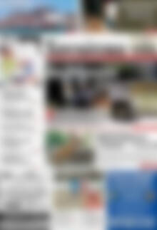 Πρωτοσέλιδο Χανιώτικα Νέα