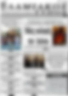 Πρωτοσέλιδο Λαμιακός Τύπος