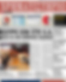 Πρωτοσέλιδο Χρηματιστήριο
