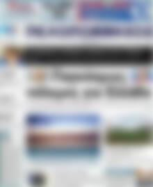 Πρωτοσέλιδο Πελοπόννησος