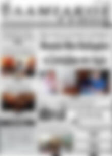 Πρωτοσέλιδο Λαμιακός Τύπος