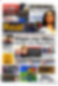 Πρωτοσέλιδο εφημερίδας Real News - protoselida