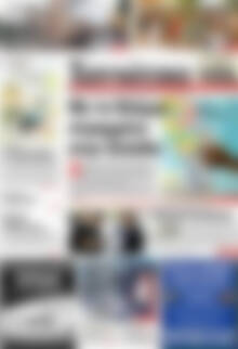 Πρωτοσέλιδο Χανιώτικα Νέα