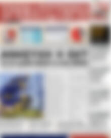 Πρωτοσέλιδο Χρηματιστήριο