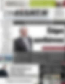 Πρωτοσέλιδο Συνείδηση