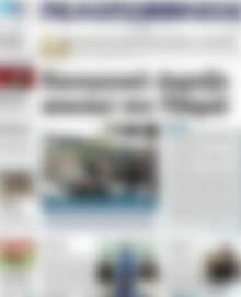 Πρωτοσέλιδο Πελοπόννησος