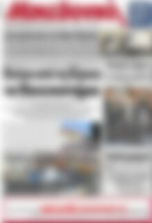 Πρωτοσέλιδο Μακεδονική