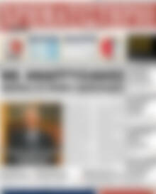 Πρωτοσέλιδο Χρηματιστήριο