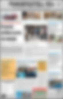 Πρωτοσέλιδο Ρεθεμνιώτικα Νέα