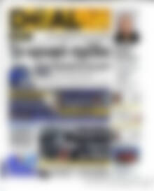 Πρωτοσέλιδο Deal News
