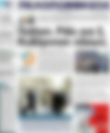 Πρωτοσέλιδο Πελοπόννησος