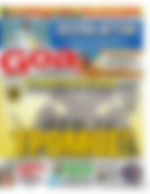 Πρωτοσέλιδο εφημερίδας Goal News - protoselida