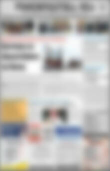 Πρωτοσέλιδο Ρεθεμνιώτικα Νέα