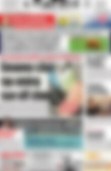 Πρωτοσέλιδο Πατρίς