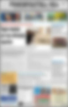 Πρωτοσέλιδο Ρεθεμνιώτικα Νέα