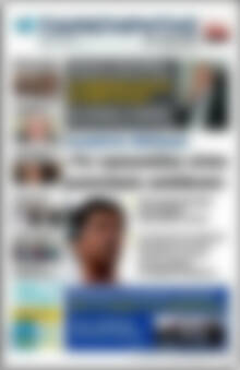 Πρωτοσέλιδο Παρατηρητής
