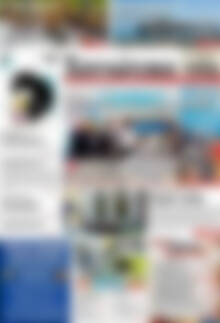 Πρωτοσέλιδο Χανιώτικα Νέα