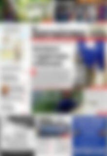 Πρωτοσέλιδο Χανιώτικα Νέα