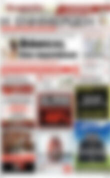 Πρωτοσέλιδο Η Ενημέρωση