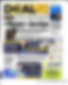 Deal News