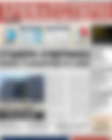 Πρωτοσέλιδο Χρηματιστήριο