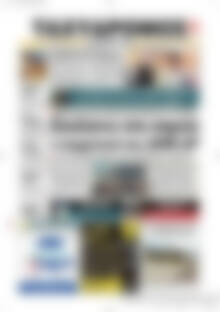 Πρωτοσέλιδο Ταχυδρόμος
