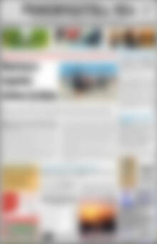 Πρωτοσέλιδο Ρεθεμνιώτικα Νέα
