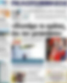 Πρωτοσέλιδο Πελοπόννησος