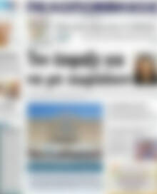 Πρωτοσέλιδο Πελοπόννησος