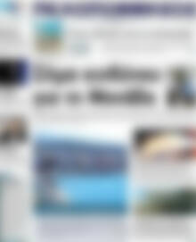 Πρωτοσέλιδο Πελοπόννησος