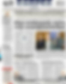 Πρωτοσέλιδο ΕΞΠΡΕΣ