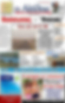 Πρωτοσέλιδο Η Αλήθεια