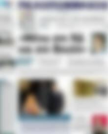 Πρωτοσέλιδο Πελοπόννησος