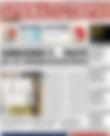 Πρωτοσέλιδο Χρηματιστήριο