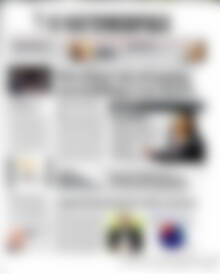 Πρωτοσέλιδο Η Ναυτεμπορική
