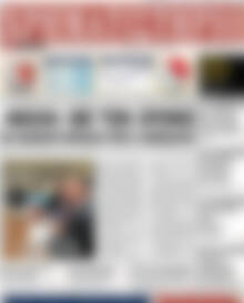 Πρωτοσέλιδο Χρηματιστήριο