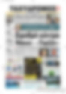 Πρωτοσέλιδο Ταχυδρόμος