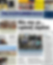 Πρωτοσέλιδο Πελοπόννησος