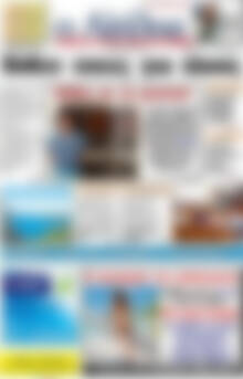 Πρωτοσέλιδο Η Αλήθεια