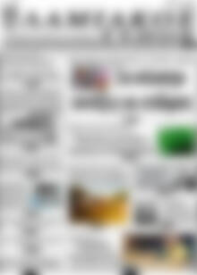 Πρωτοσέλιδο Λαμιακός Τύπος