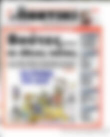 Το Ποντίκι