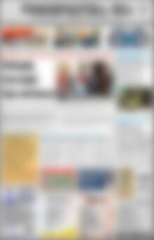 Πρωτοσέλιδο Ρεθεμνιώτικα Νέα