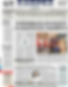 Πρωτοσέλιδο ΕΞΠΡΕΣ