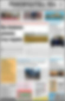 Πρωτοσέλιδο Ρεθεμνιώτικα Νέα