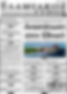 Πρωτοσέλιδο Λαμιακός Τύπος