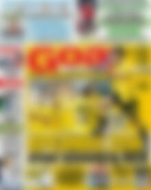 Goal News