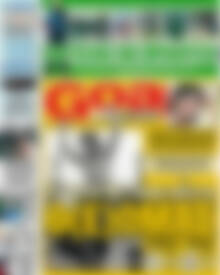 Goal News