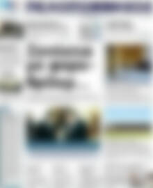 Πρωτοσέλιδο Πελοπόννησος
