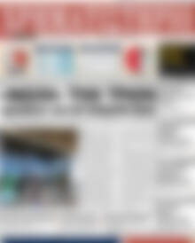 Πρωτοσέλιδο Χρηματιστήριο